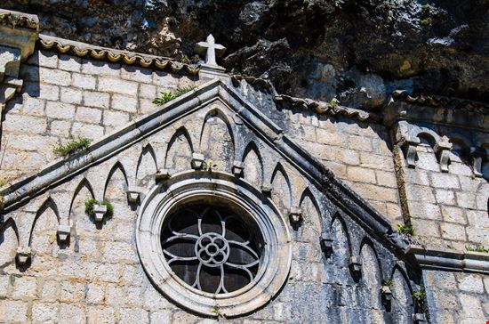Formia Eremo di San Michele stock.adobe.com 