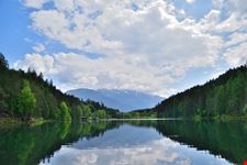 Tristachersee