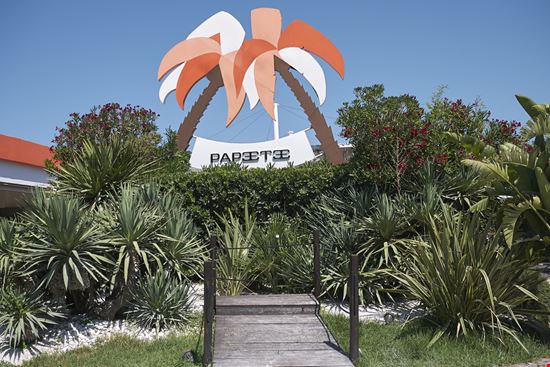 Papeete Papeete simona flamigni / Shutterstock.com 