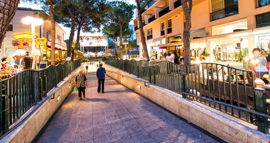 Riccione Riccione pisaphotography / Shutterstock.com 