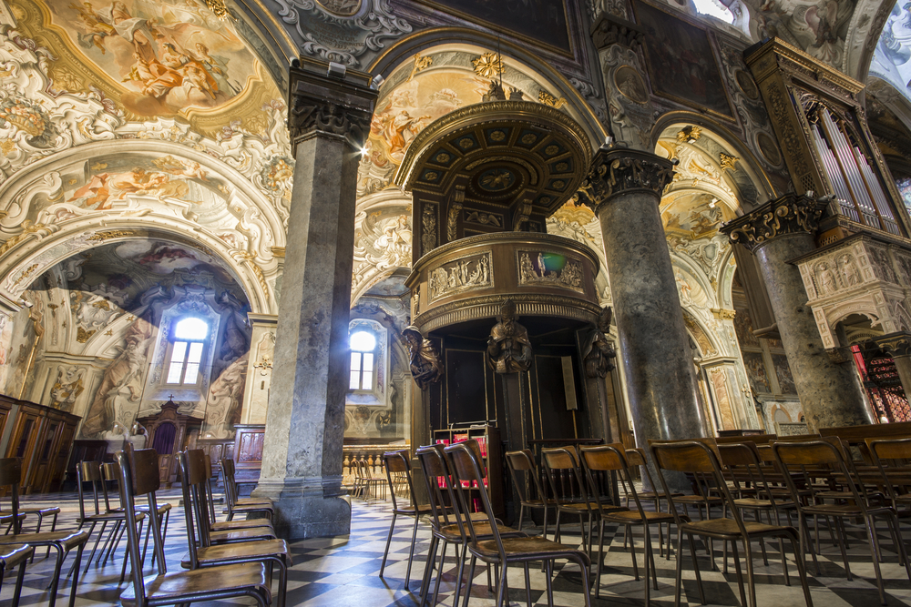 Duomo 