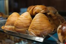 La sfogliatella 