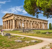 Paestum Paestum