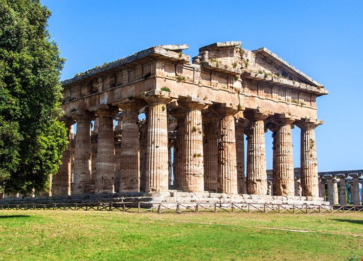Paestum