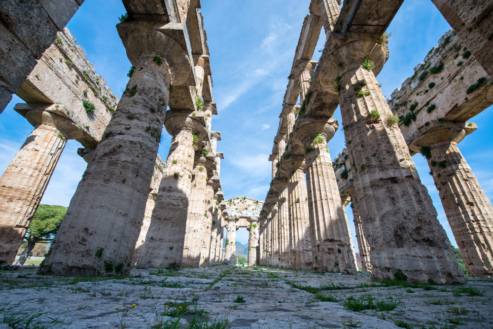 Paestum