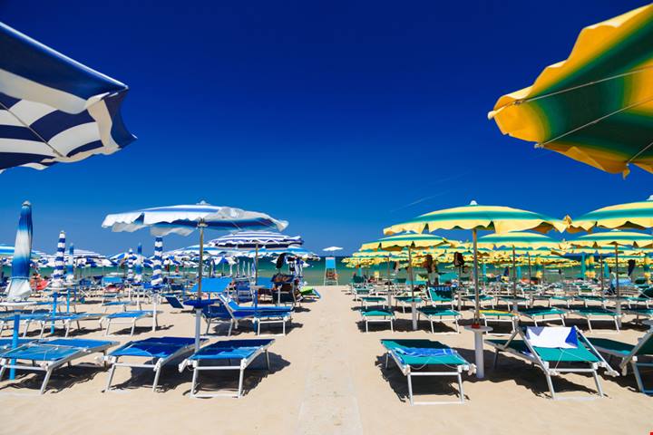 Rimini la nuova Miami: 32 milioni per rilanciare la Riviera!