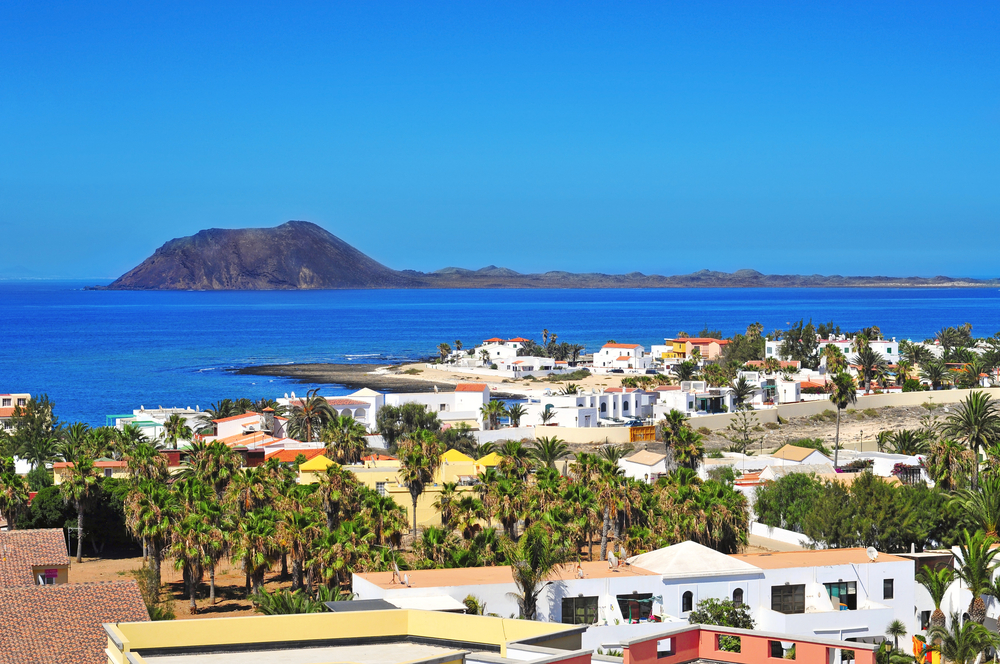 Fuerteventura