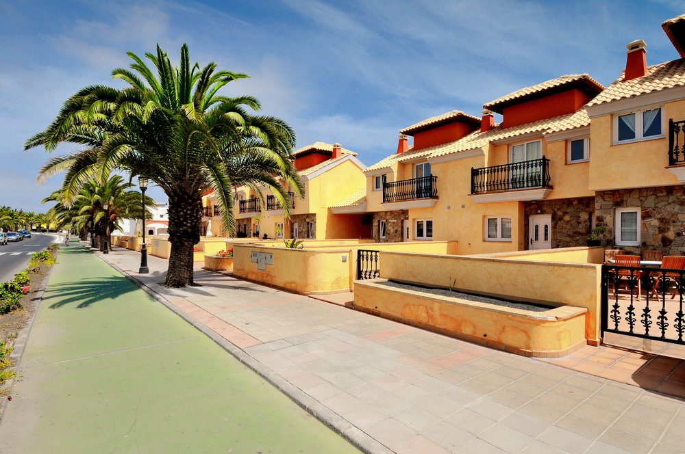 Fuerteventura