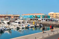 Fuerteventura