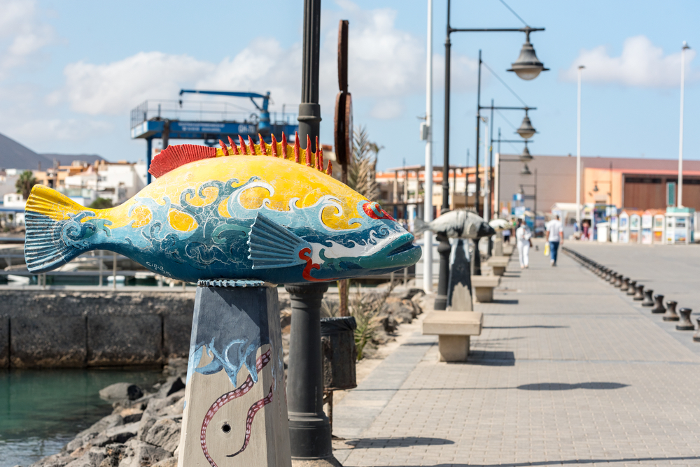 Fuerteventura