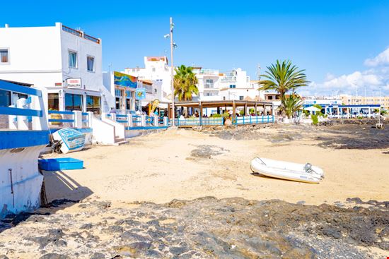 Corralejo Fuerteventura Traveller70 / Shutterstock.com 