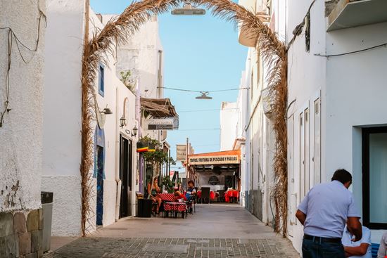 Corralejo Fuerteventura flequilu / Shutterstock.com 