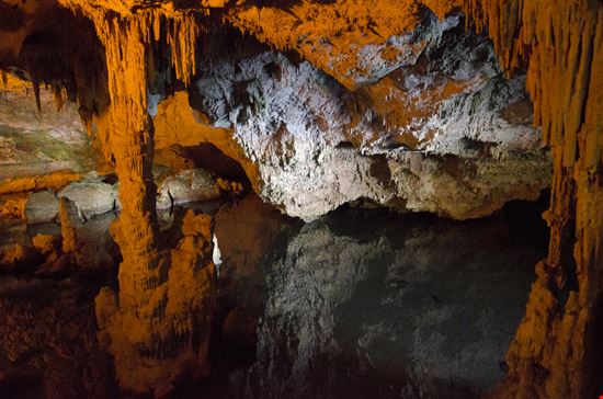 Alghero Le Grotte di Nettuno Stefano Guidi / Shutterstock.com 