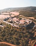Monteriggioni