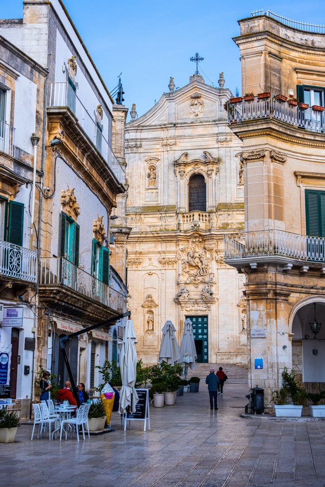 Martina Franca