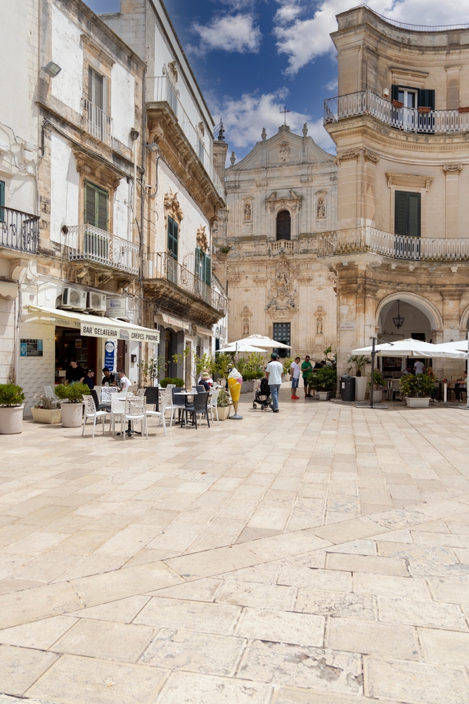 Martina Franca