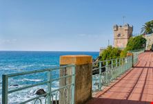 Passeggiata di Nervi