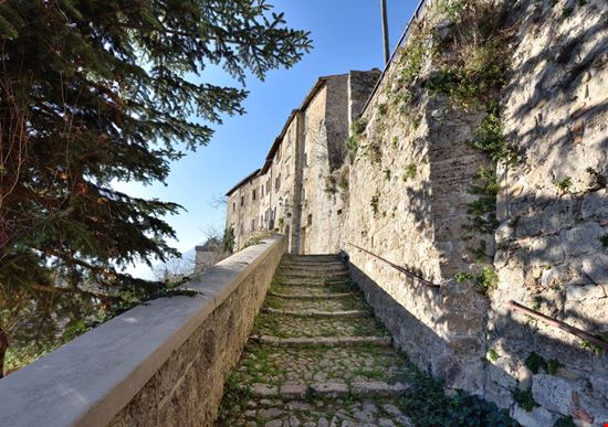 Fortezza borbonica Fortezza borbonica Mario Troiani / Shutterstock.com 
