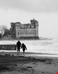 Castello di Santa Severa