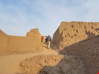 Huaca Pucllana