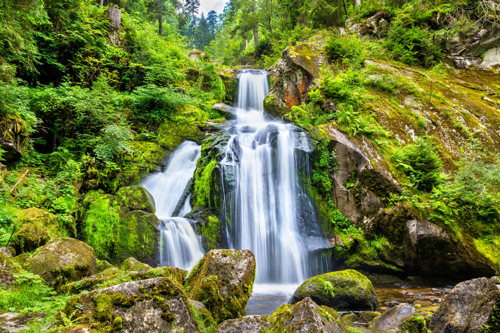 Cascate 