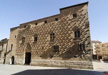 Casa de las Conchas