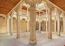 Casa de las Conchas