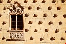 Casa de las Conchas