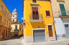 Centro storico
