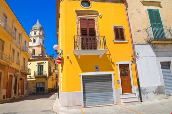 Centro storico Centro storico Mi.Ti. - Shutterstock.com 