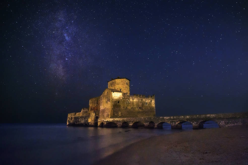 Torre Astura