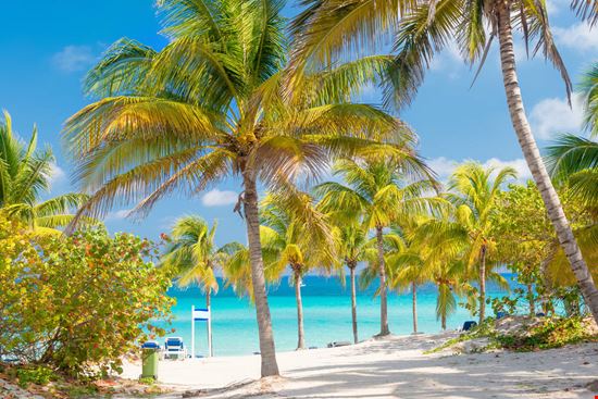 Varadero Varadero Kamira - Shutterstock.com 