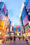 Tokyo