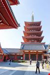 Sensoji Temple