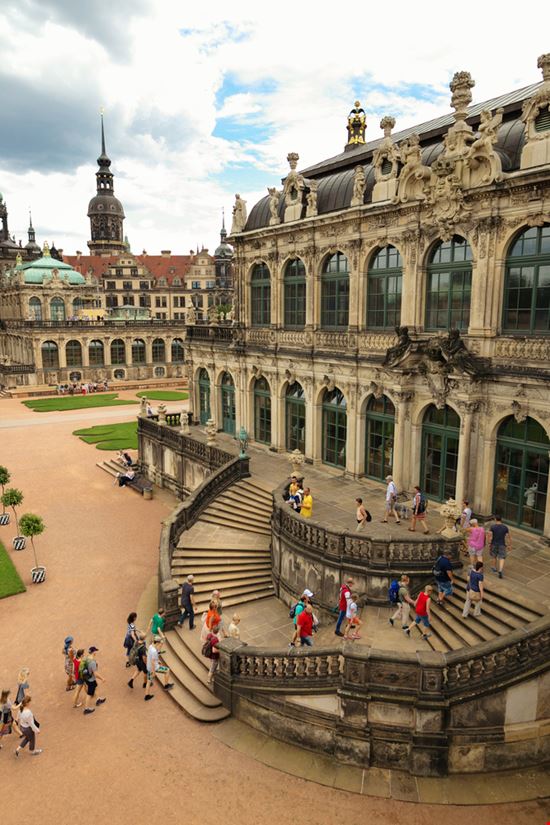 Zwinger Zwinger makalex69 / Shutterstock.com 