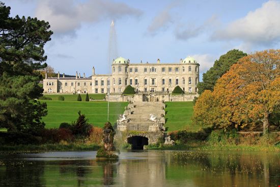Powerscourt Powerscourt spectrumblue - Shutterstock.com 