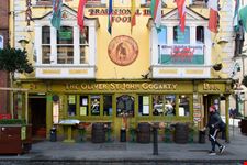 Gogarty's pub