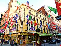 Gogarty's pub