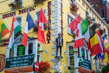 Gogarty's pub