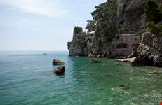 Spiaggia del Fornillo