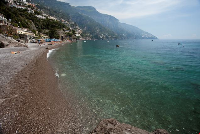 Spiagge_Positano