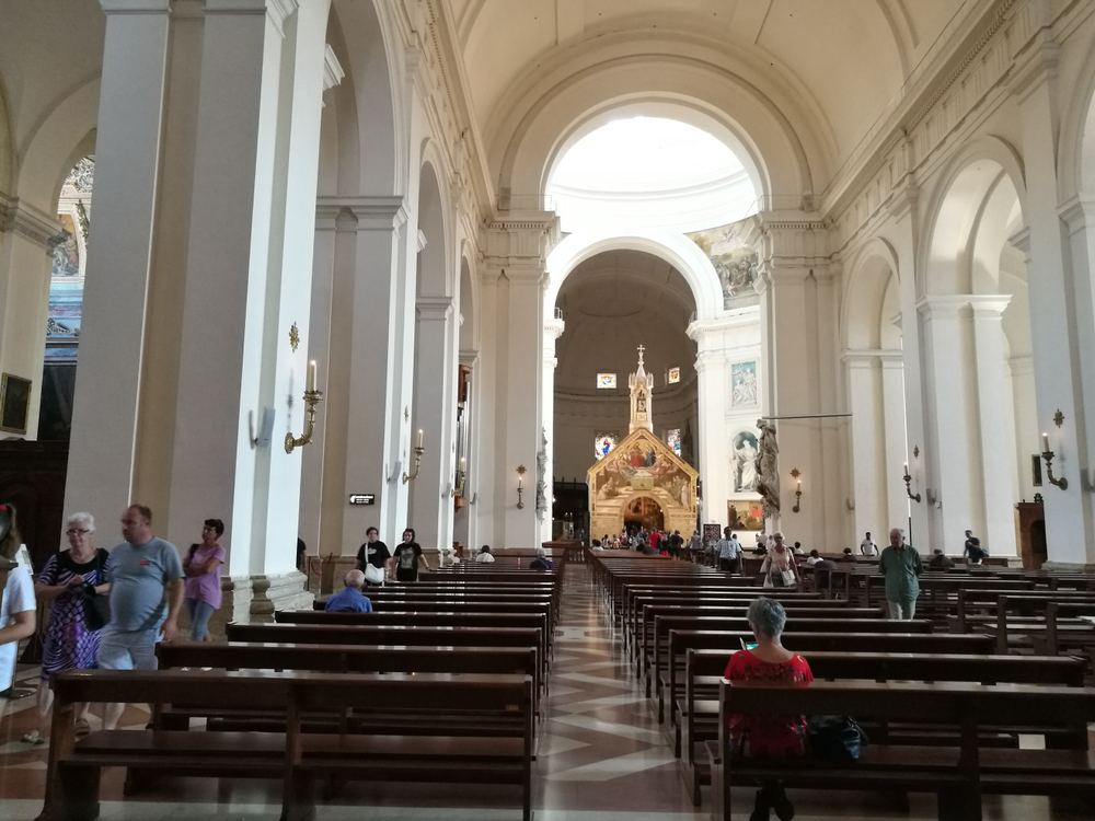 Porziuncola