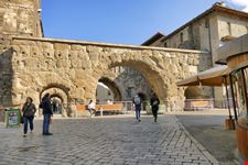 Porta Pretoria