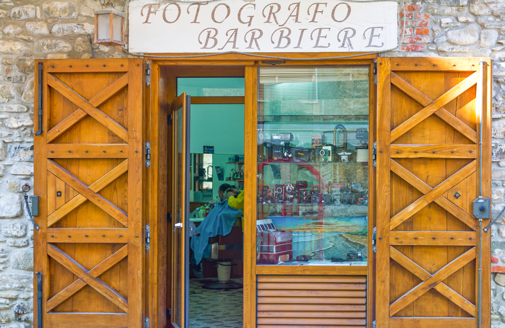 Acciaroli