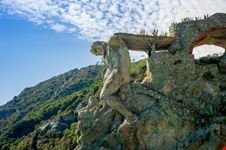 La statua del Gigante