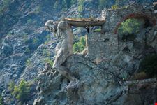 La statua del Gigante
