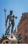 Fontana di Nettuno 