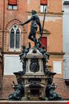 Fontana di Nettuno 
