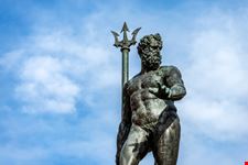 Fontana di Nettuno 