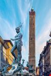 Fontana di Nettuno 
